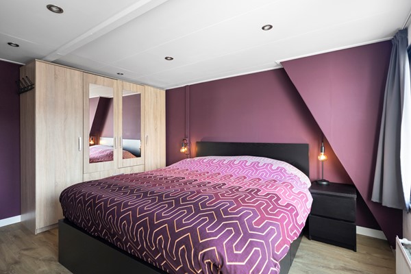 Medium property photo - Beukenkampstraat 16, 1781 TX Den Helder